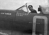 RAF Digby, 1941