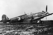 LF Spitfire MkVIII, Italy, 1944