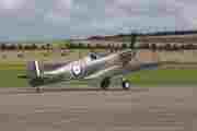 Spitfire P9374
