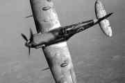 Spitfire MkVb, May 1941