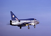 T4, RAF Gütersloh, 1970