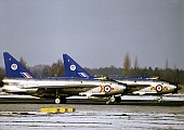 F2s, RAF Gütersloh, 1969
