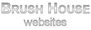 Brush House websites