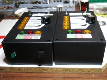 Australian boxes