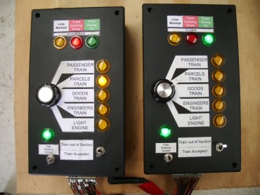 Australian boxes