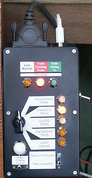 Instrument